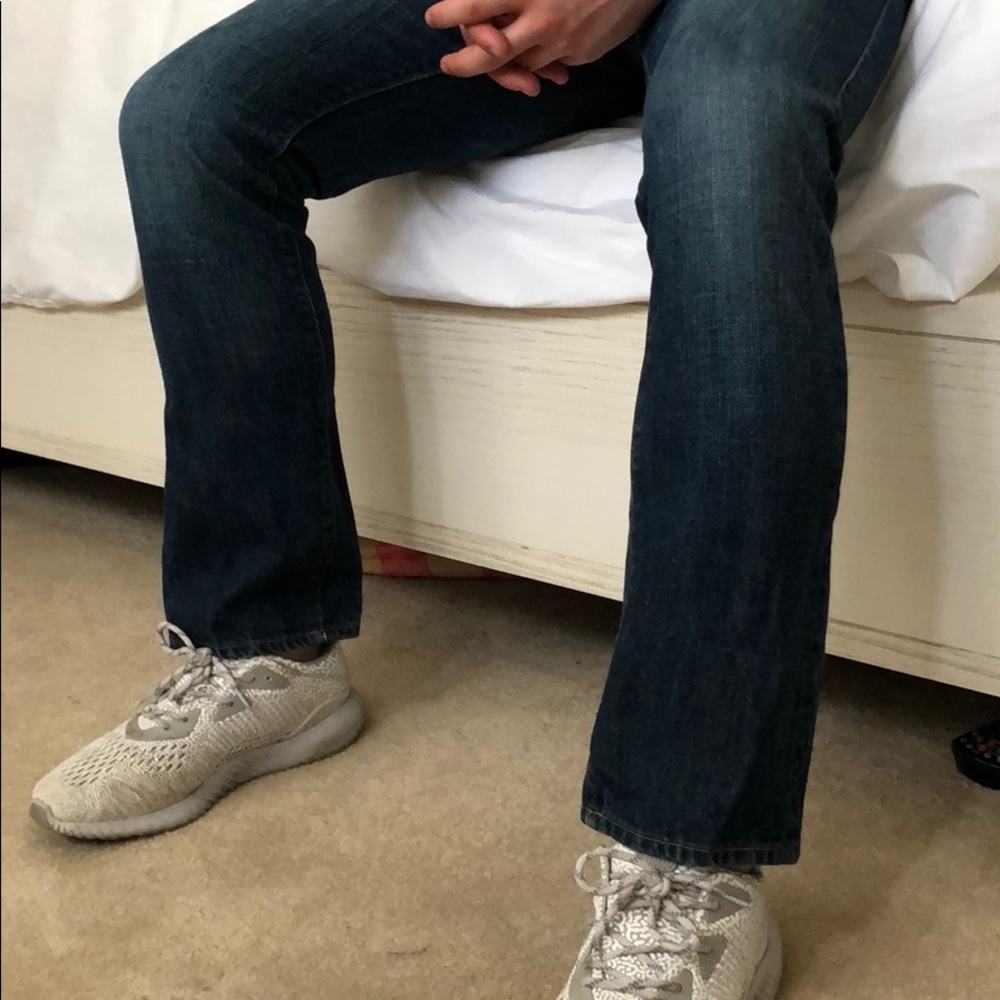 Gap jeans - Picture 2 of 2